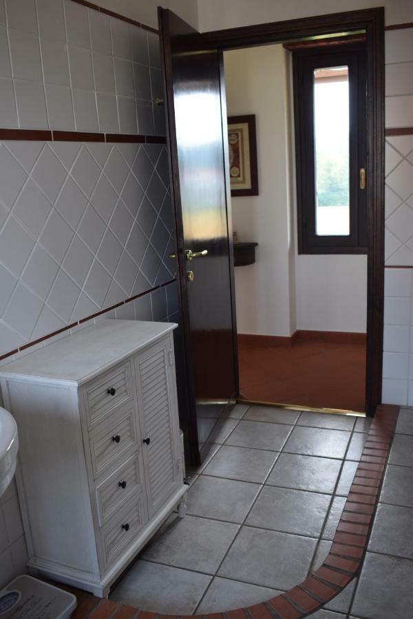 מלון Borgo Ticino Ca' Dal Matt מראה חיצוני תמונה