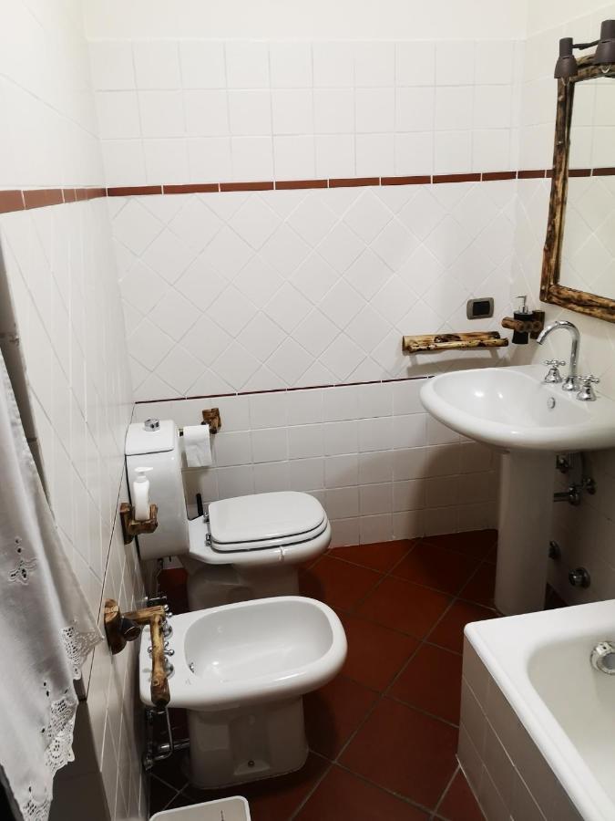 מלון Borgo Ticino Ca' Dal Matt מראה חיצוני תמונה